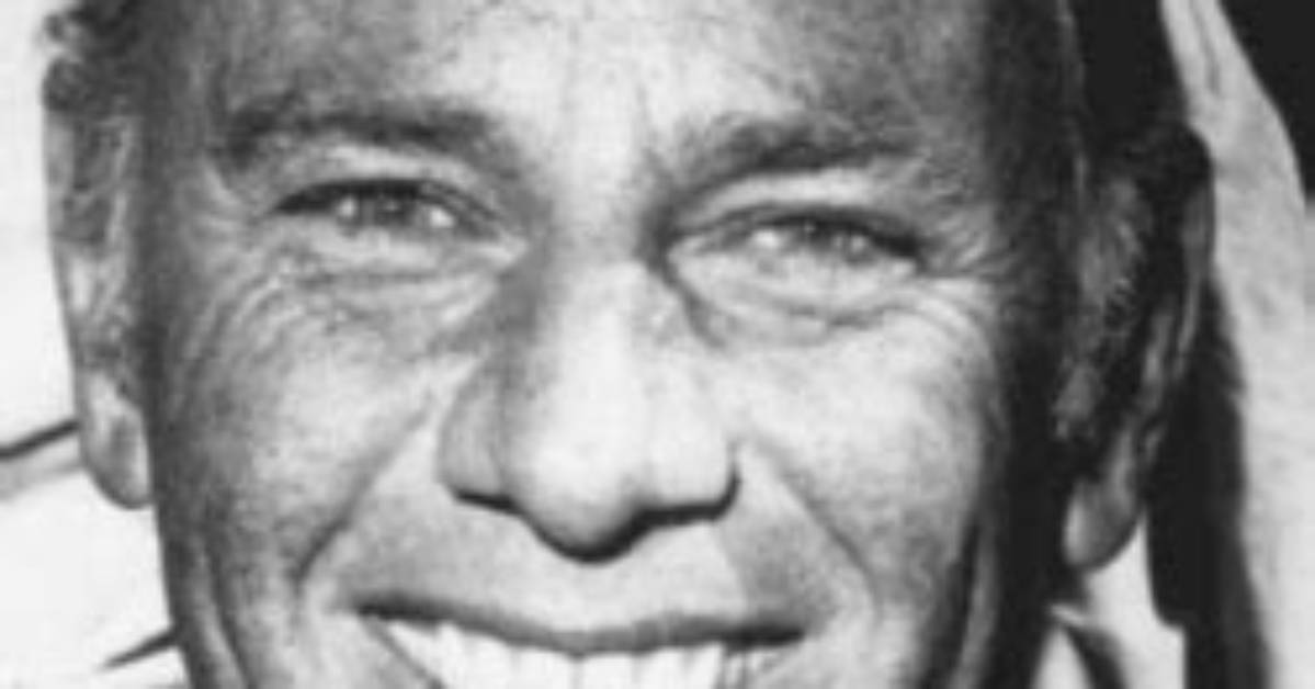 Mclean Stevenson Height