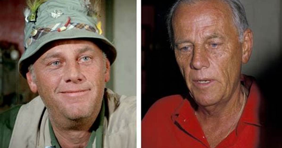Mclean Stevenson Net Worth – How Much Is Mclean Stevenson Worth?