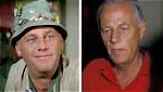 Mclean Stevenson Net Worth – How Much Is Mclean Stevenson Worth?
