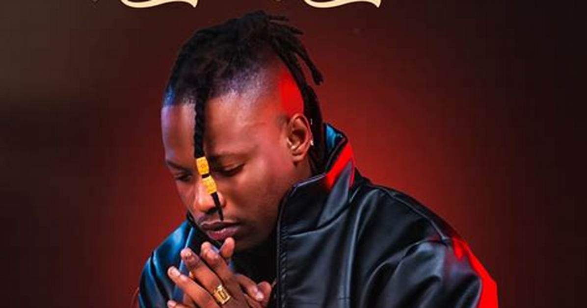 Mduduzi Ncube from Zimbabwe | Popnable