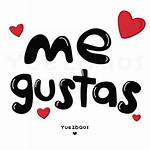 Me Gustas Mucho