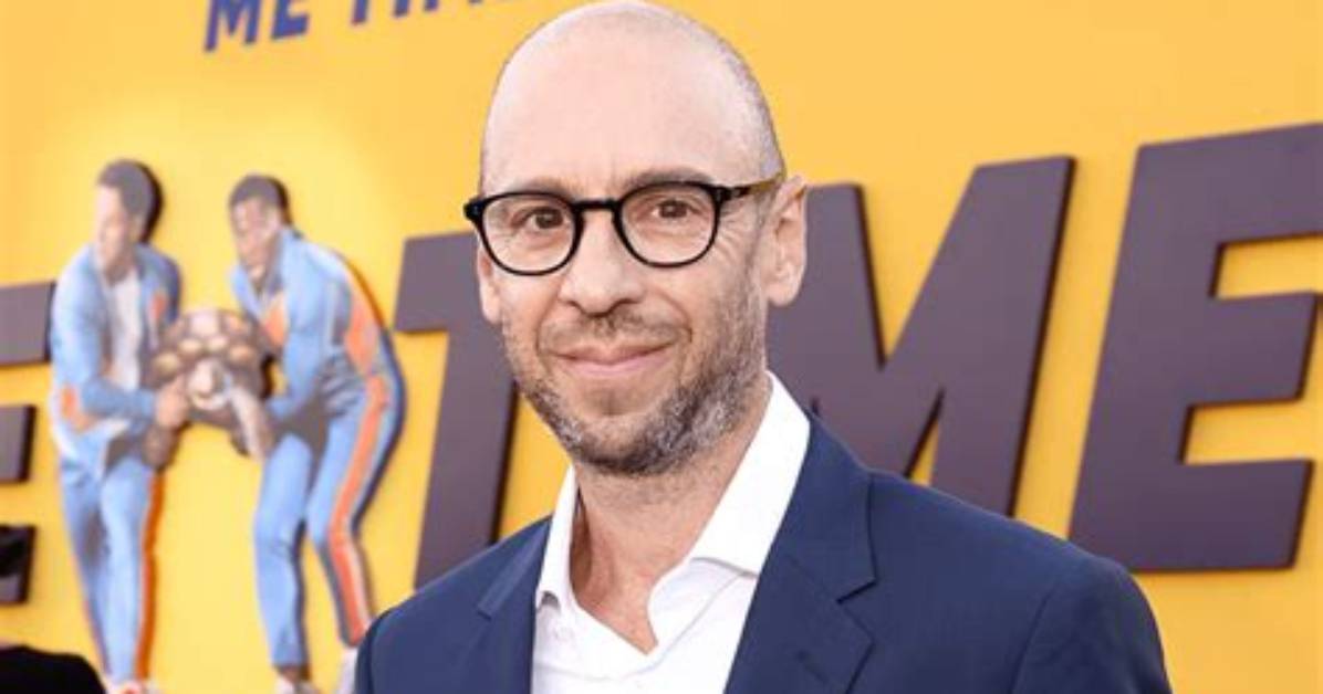 'Me Time' Director John Hamburg Talks Kevin Hart's Comedic Tone in New Netflix Film (Exclusive)
