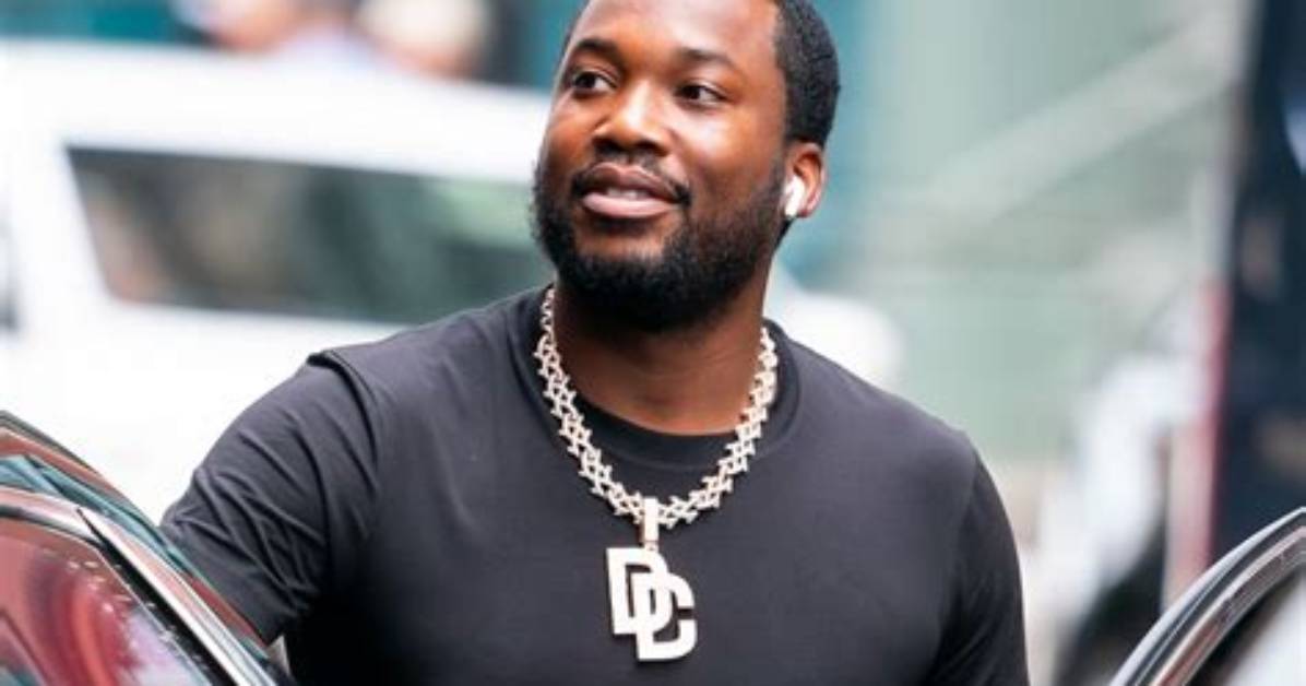 Meek Mill – Biography, Facts & Life Story