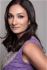Meera Simhan – Biography, Facts & Life Story