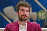 Meet a Realtor Cole Barnett from Love Is Blind