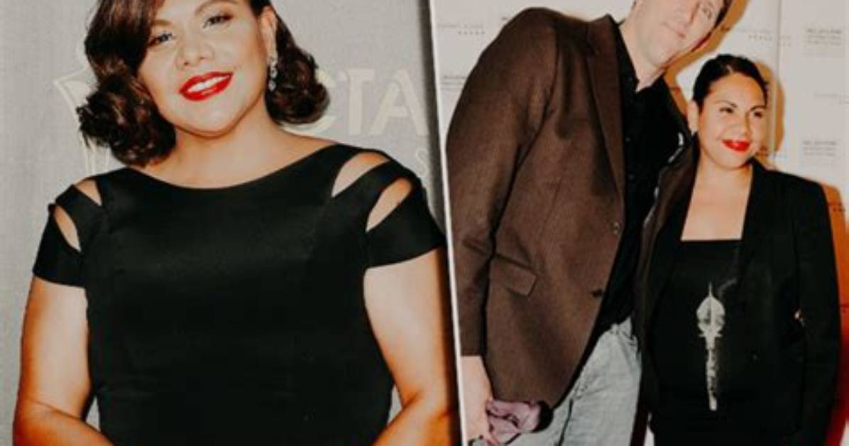 Meet Actress Deborah Mailman’s Husband Matthew Coonan — a Glimpse into the Pair’s Love Life