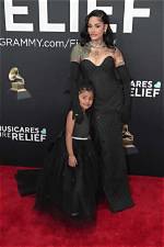 Meet Adeya Nomi – Photos of Kehlani’s Daughter with Partner and Baby Father Javie Young-White