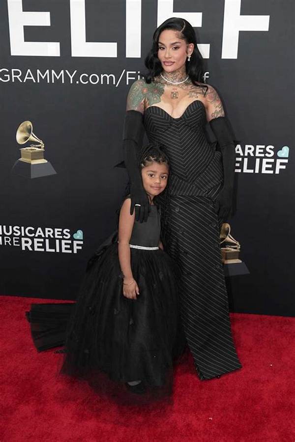 Meet Adeya Nomi – Photos of Kehlani’s Daughter with Partner and Baby Father Javie Young-White