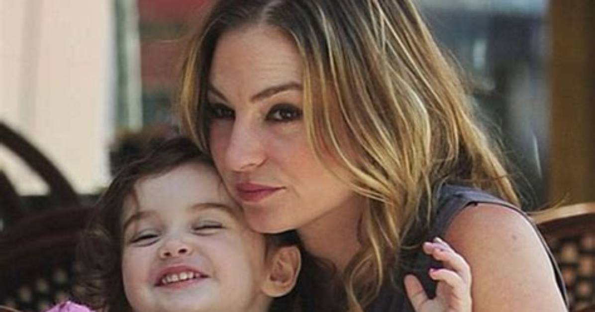 Meet Alabama Gypsy Rose Jennings – Photos of Drea De Matteo’s Daughter with Ex-Fiance Shooter Jennings