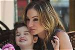 Meet Alabama Gypsy Rose Jennings – Photos of Drea De Matteo’s Daughter with Ex-Fiance Shooter Jennings