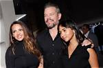 Meet Alexia Barroso – Photos of Matt Damon’s Stepdaughter with Wife Luciana Barroso