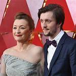 Meet Alfie Oldman, Son of Lesley Manville | Their Net Worth, Children