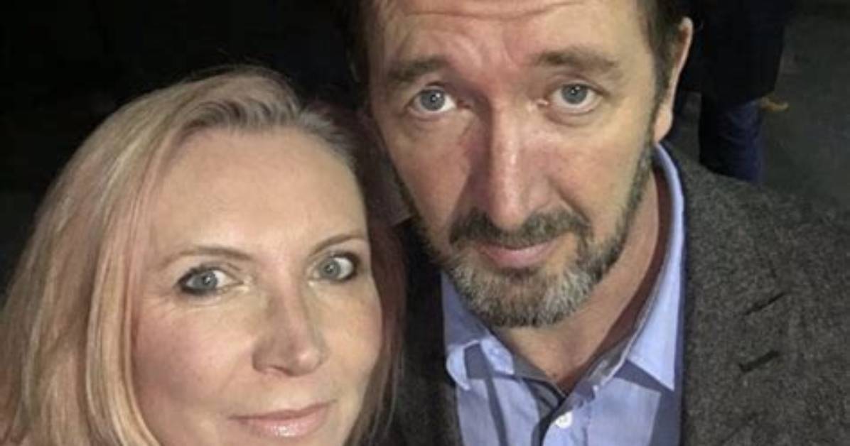 Meet Ali Ineson – Ralph Ineson’s Wife, Married Since 1993