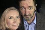 Meet Ali Ineson – Ralph Ineson’s Wife, Married Since 1993