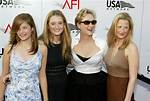Meet All Four Children of Meryl Streep. All Are Grown up and Successful