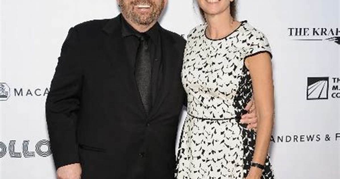 Meet All of James Dolan’s Children – What Are They All Doing Now?