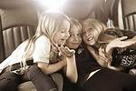 Meet All of Max Kellerman’s Children – Mira Kellerman, Sam Kellerman, Esther Kellerman