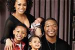 Meet All of Rhop Star Monique Samuels’ Children