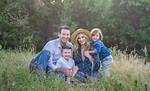 Meet All of Tony Romo’s Children That He Had with His Wife Candice Crawford