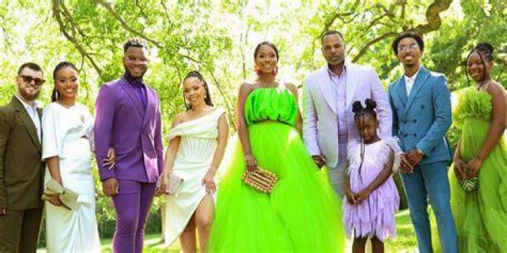 Meet All Sarah Jakes Roberts 6 Children