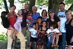 Meet All the Grandchildren of Bernie Sanders