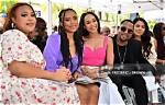 Meet Amara Trinity Lawrence – Photos of Martin Lawrence’s Daughter with Ex-Wife Shamicka Gibbs