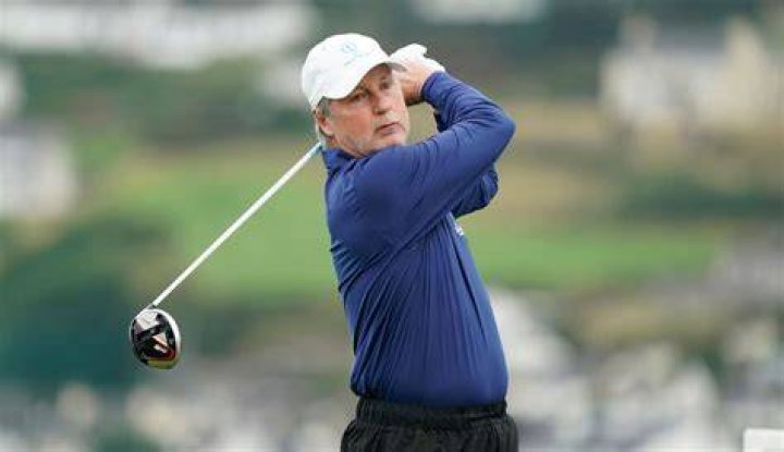 Meet American professional golfer, Brandel Chamblee Biography, Net