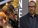 Meet Angel Iris Murphy Brown – Eddie Murphy’s Daughter with Ex-Partner Mel B