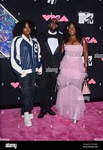 Meet Angelina Claudinelle Jean – Photos of Wyclef Jean’s Adopted Daughter with Wife Claudinette Jean