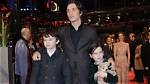 Meet Aran Murphy – Photos of Cillian Murphy’s Son with Wife Yvonne Mcguinness