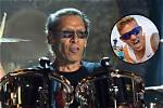 Meet Aric Van Halen – Photos of Alex Van Halen’s Son with Ex-Wife Kelly Van Halen