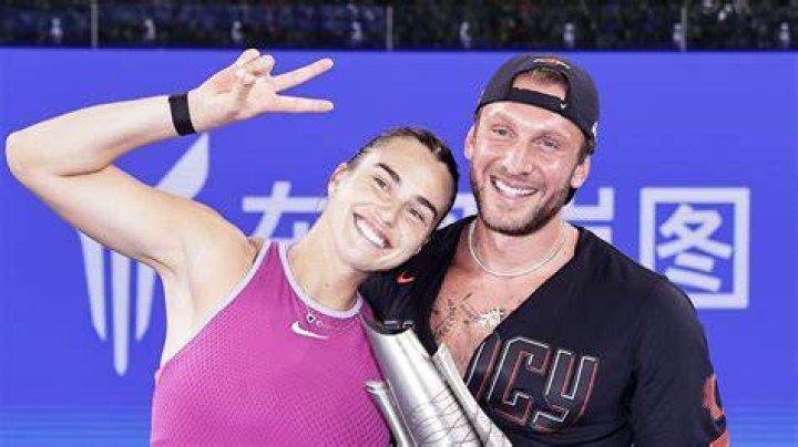 Meet Aryna Sabalenka’s boyfriend, Konstantin Koltsov, and also explore