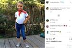 Meet Avis Ann Baldwin – Photos of Daniel Baldwin’s Daughter with Joanne Smith