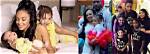 Meet Aydin Maxwell – Photos of Fetty Wap’s Son with Baby Mama Ariel Reese