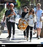 Meet Banks Violet Bair- Photos of Hillary Duff’s Daughter with Boyfriend Matthew Koma