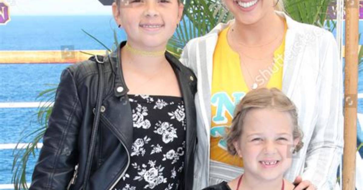 Meet Beatrix Carlin Sweetin-Coyle – Photos of Jodie Sweetin’s Daughter with Ex-Husband Morty Coyle