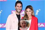 Meet Beau Bobby Bruce Schulman – Photos of Nev Schulman’s Son with Wife Laura Perlongo
