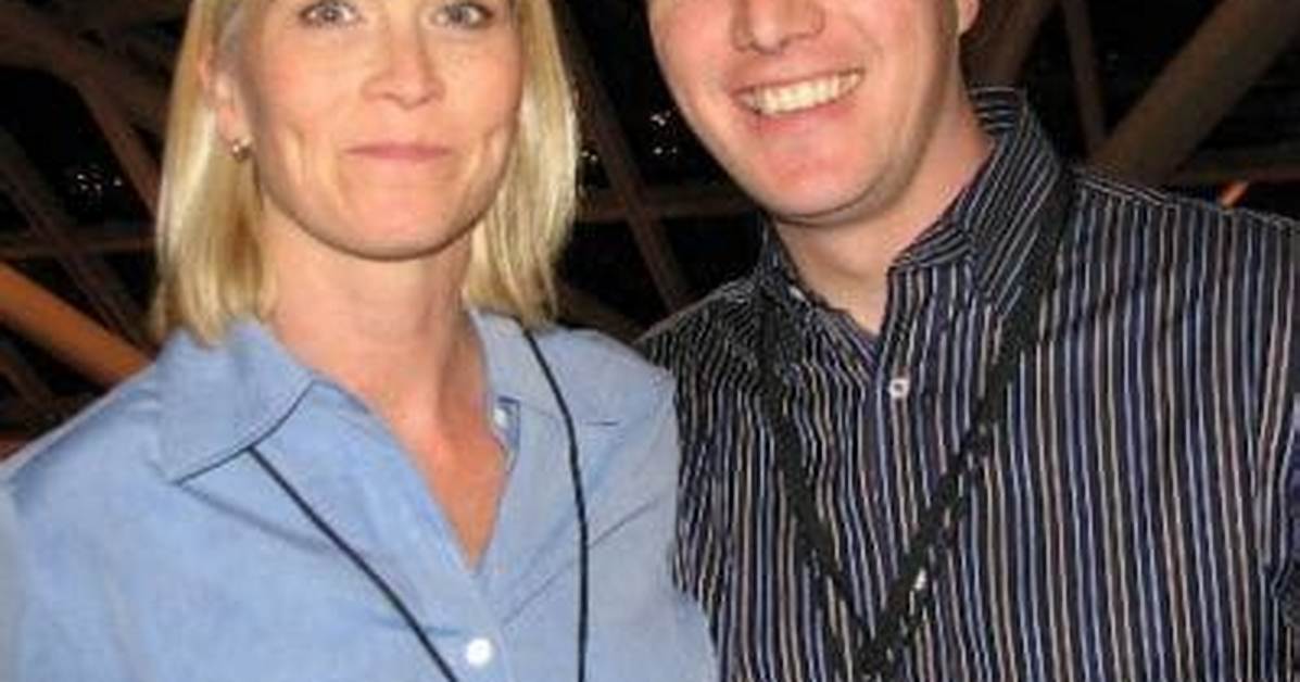 Meet Bernie Moreno Wife Bridget Moreno, Kids and Family