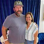 Meet Bert Kreischer Wife | Leeann Kreischer Relationship Timeline and Children