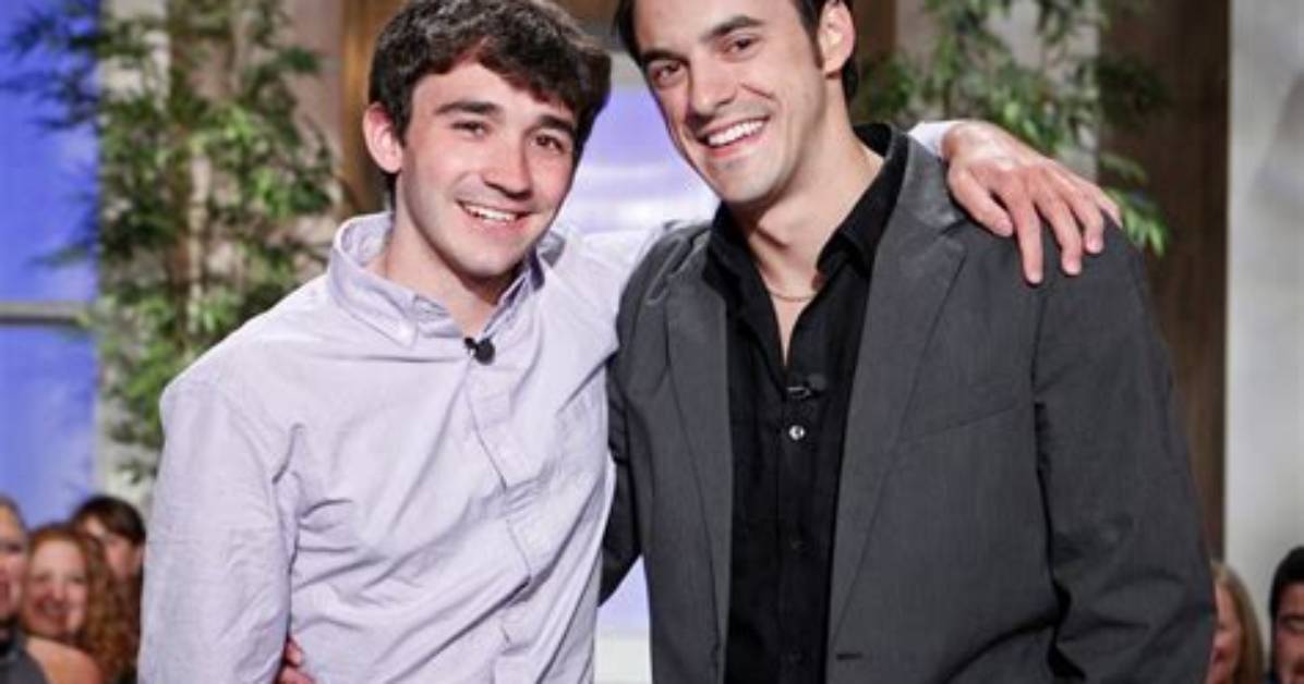 Meet Big Brother’s Dan Gheesling’s Wife: a Look into Their Married Life