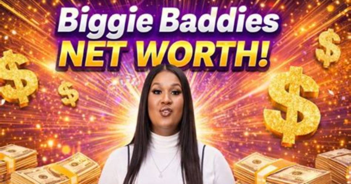 Meet Biggie Baddies West Net Worth – How Much Is Meet Biggie Baddies West Worth?
