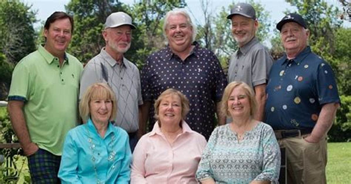 Meet Bill Murray’s Brothers and Sisters (He’s Number Five of Nine!)