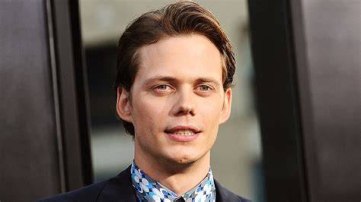 Meet Bill Skarsg&aring;rd's Super Talented Family Comprising of 5 Siblings