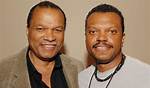 Meet Billy Dee Williams' Son Corey Dee Williams Who Doubled for His Father in ‘Star Wars’