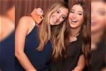 Meet Both of Kenny Albert’s Daughters Sydney Albert and Amanda Albert