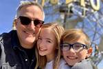 Meet Both of Richard Patrick’s Children and See How They Are Growing Up