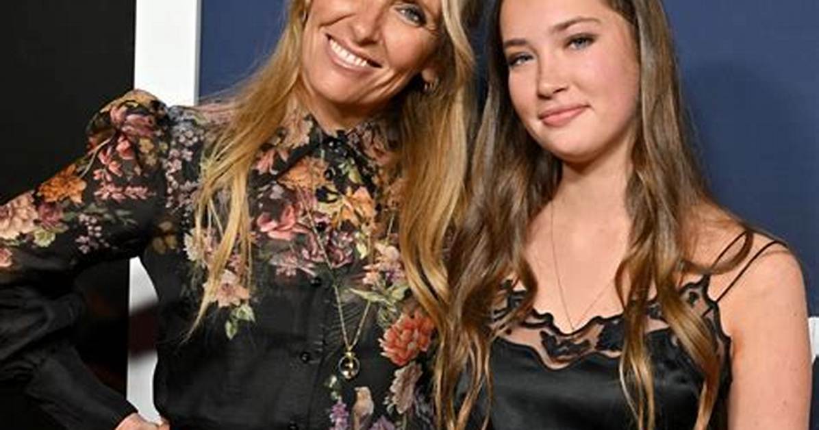 Meet Both of Toni Collette’s Children – Showing Interests in Acting?