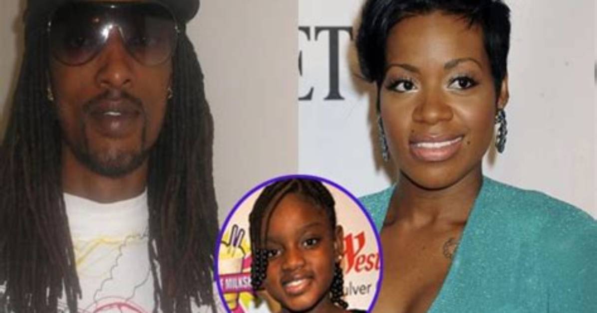 Meet Brandel Shouse – Photos of Fantasia Barrino’s Baby Father