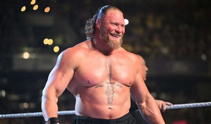 Meet Brock Lesnar's Wife Sable Family Bio