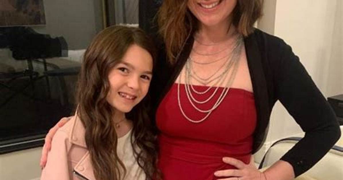 Meet Brooklynn Prince Parents Courtney and Justin L. Prince